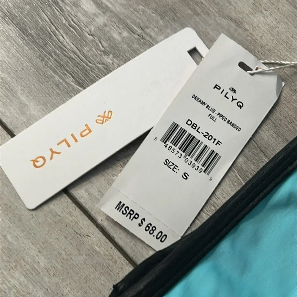 Pilyq dreamy blue